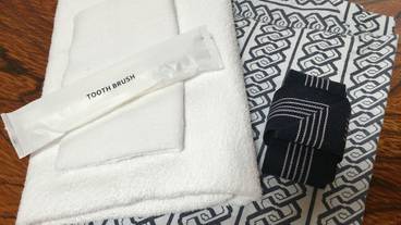 客室の設備とサービス / 20