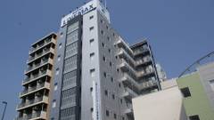 ホテルリブマックス姫路駅前