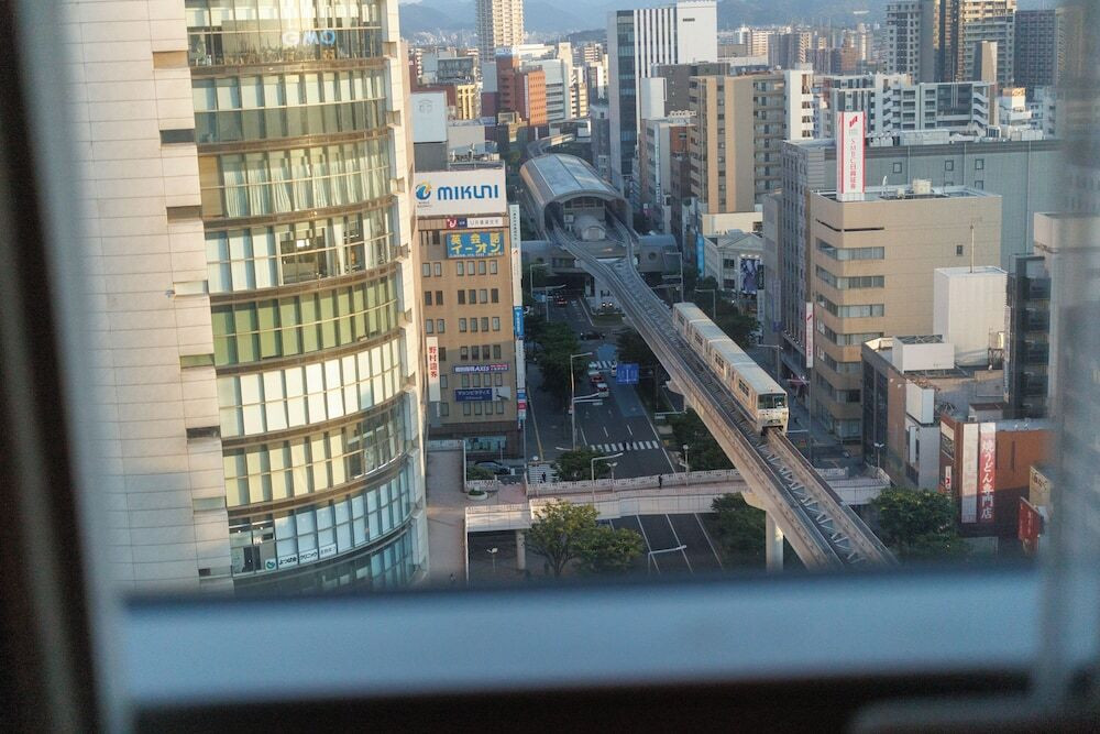 施設からの眺望