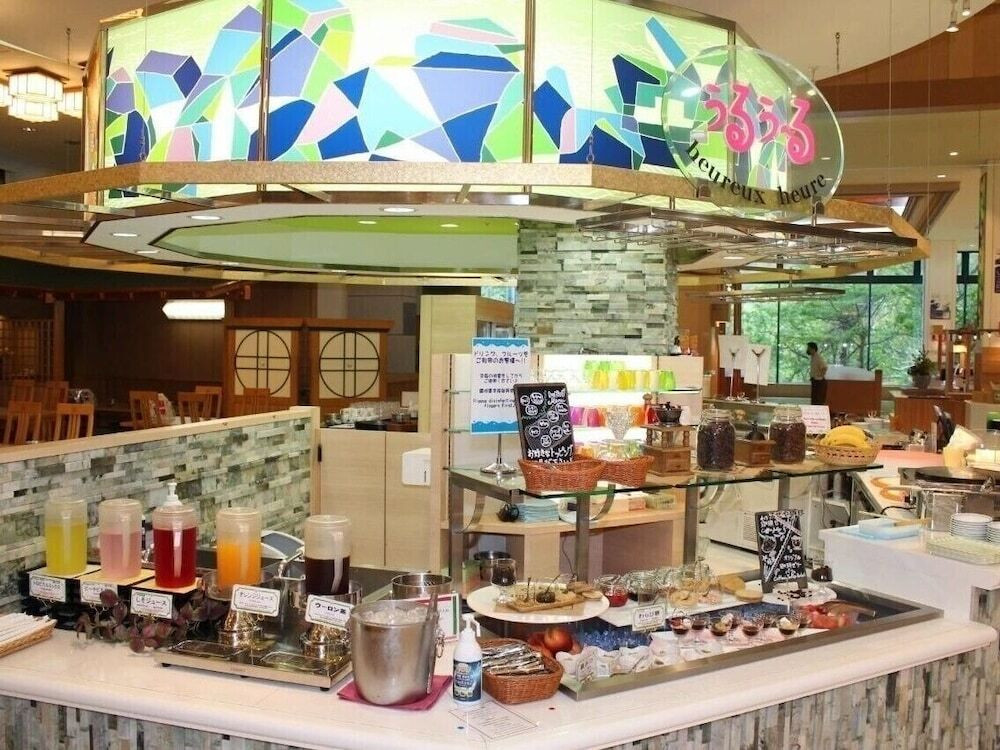 デザートコーナーうるうーる