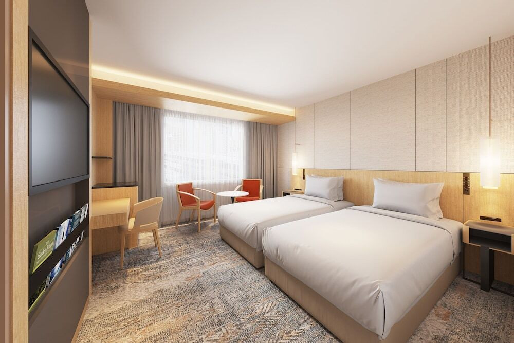 ホテルメトロポリタン エドモント（ホテルメトロポリタン エドモント） / 2