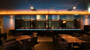 レストラン / 21