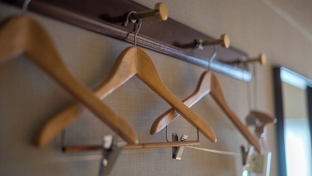 客室の設備とサービス