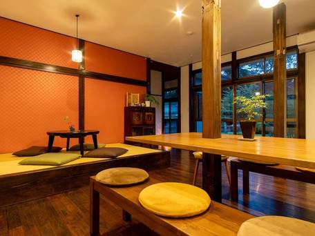 HOSTEL みちくさや / 1