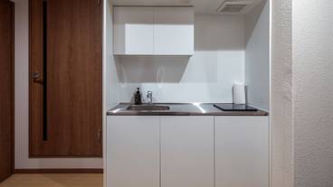 専用キッチン / 18