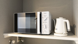 コンフォート ダブルルーム 禁煙