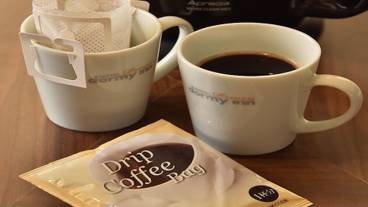 コーヒー / コーヒーメーカー / 12