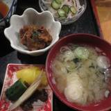 あぶりや食堂(アブリヤショクドウ)