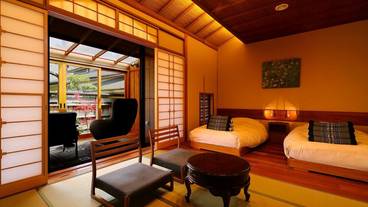 Bタイプ和室10畳 / 5