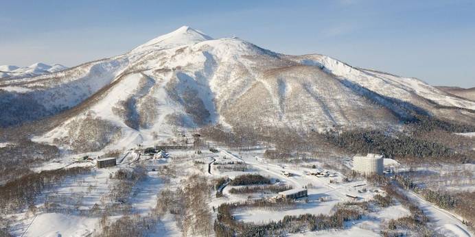 ヒノデヒルズ ニセコビレッジ（北海道 ビジネスホテル） / 1