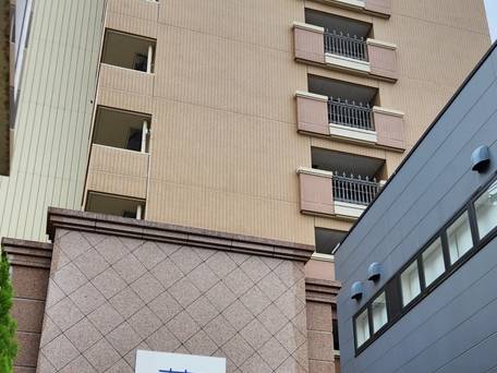 東横イン静岡藤枝駅北口 / 1