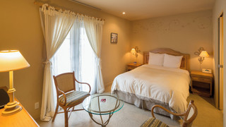 ダブルルーム 禁煙