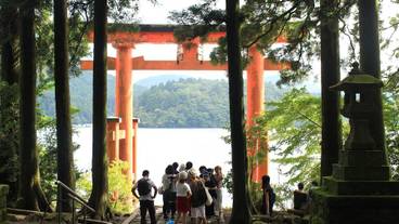 観光スポット / 4