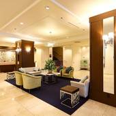 神戸三宮東急REIホテル（兵庫県 ビジネスホテル） / 2