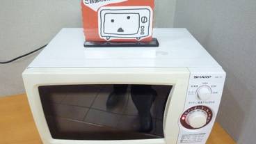 施設内の設備 / 3