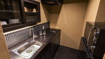 専用キッチン / 23