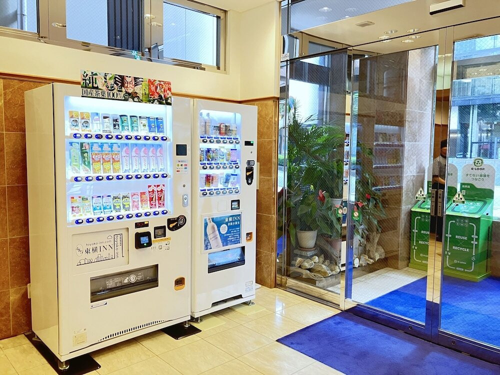 自動販売機