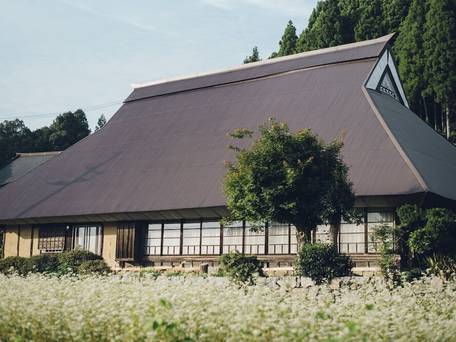 せとうち古民家ステイズHiroshima 長者屋 / 1