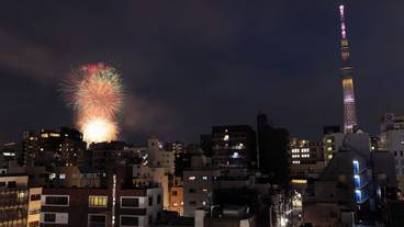 施設からの眺望 / 17