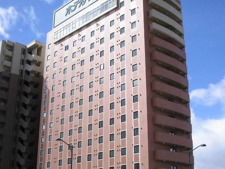 ホテルルートイン山形駅前 / 1