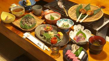 食事・飲み物 / 2