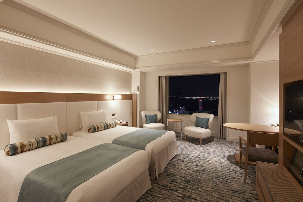 1. グランドニッコー東京 台場／お台場3516659