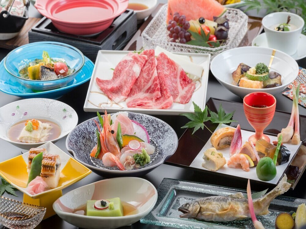 奥塩原温泉 やまの宿 下藤屋／栃木県那須塩原市4050262