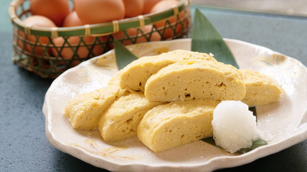 やさしい朝食で
満たされる朝時間 / 3