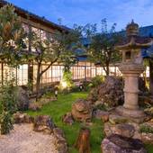 浪漫の宿 井筒楼（愛知県 旅館） / 3