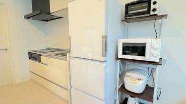 共用キッチン設備 / 14