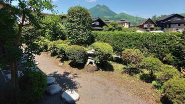 マウンテン ビュー / 24