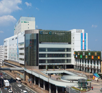 西鉄イン黒崎3480035