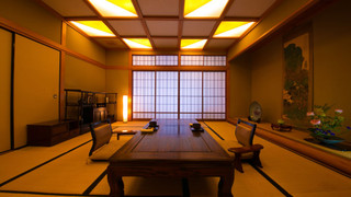 デラックス ルーム