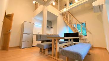 リビング エリア / 26