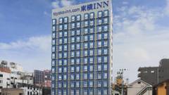 東横イン西川口駅