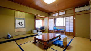 昭和の和室（タイプD）