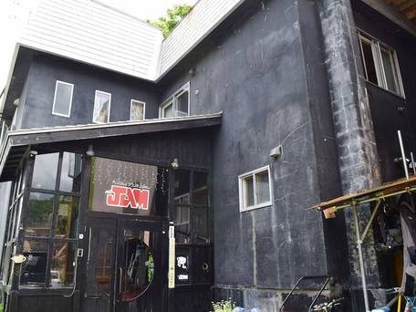 マウンテン・ジャム / 3