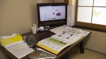 ビジネスセンター / 3