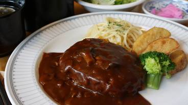 単品料理一例① / 2