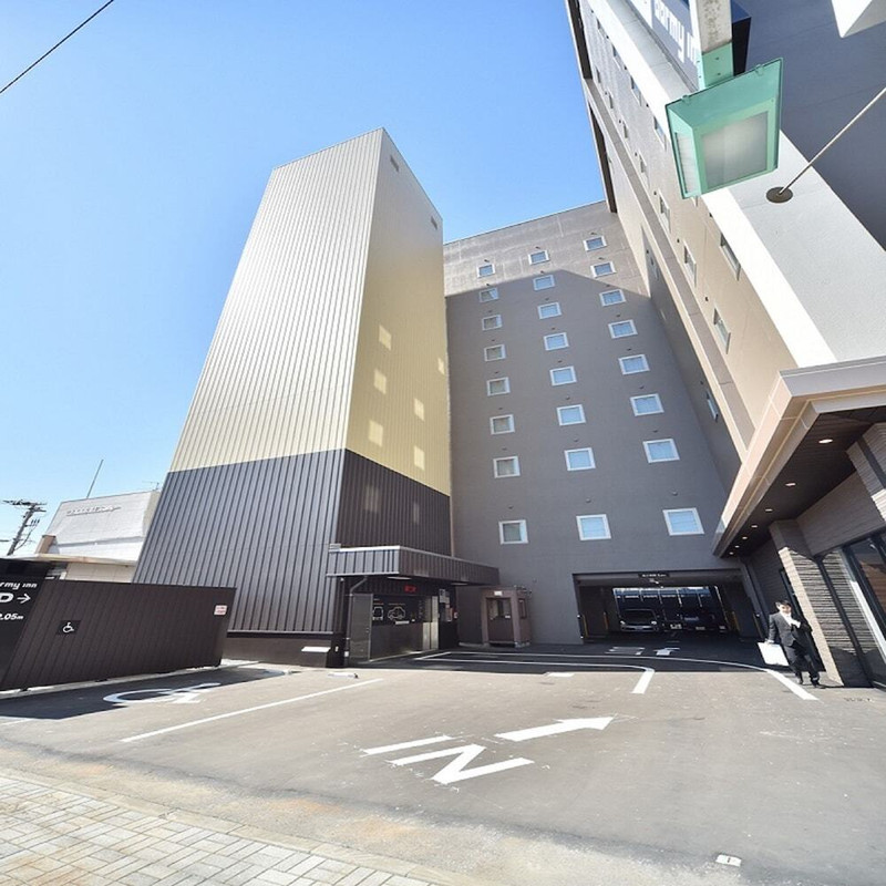 施設内の設備