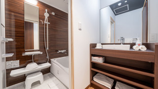 スーペリア ルーム