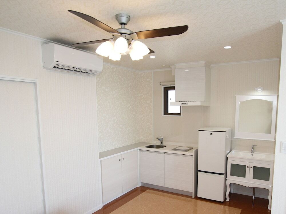 専用簡易キッチン