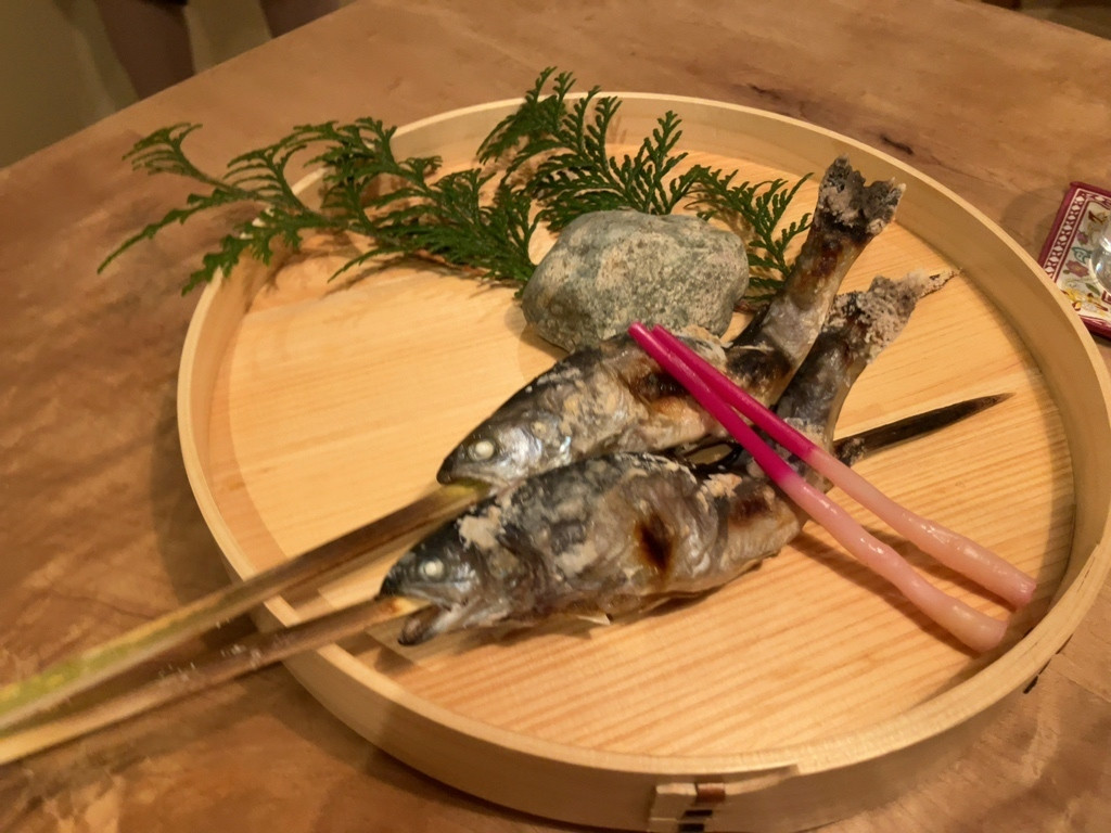 「湯宿 きくや」 料理 227509003 