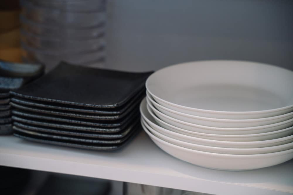 客室の設備とサービス