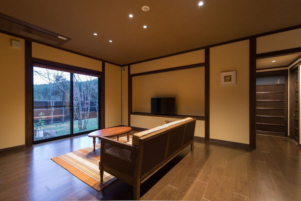 リビングルーム