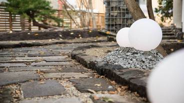 施設の敷地 / 12