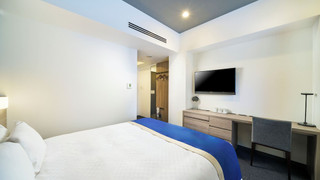 エグゼクティブ ルーム ダブルベッド 1 台 禁煙 (with Sofabed)