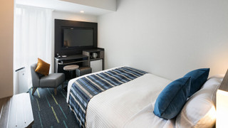 スタンダード ダブルルーム 禁煙