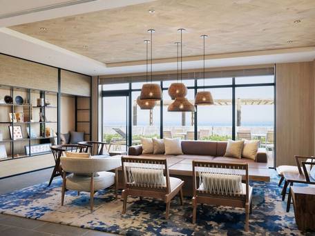 フェアフィールド・バイ・マリオット・兵庫淡路島東浦 / 2