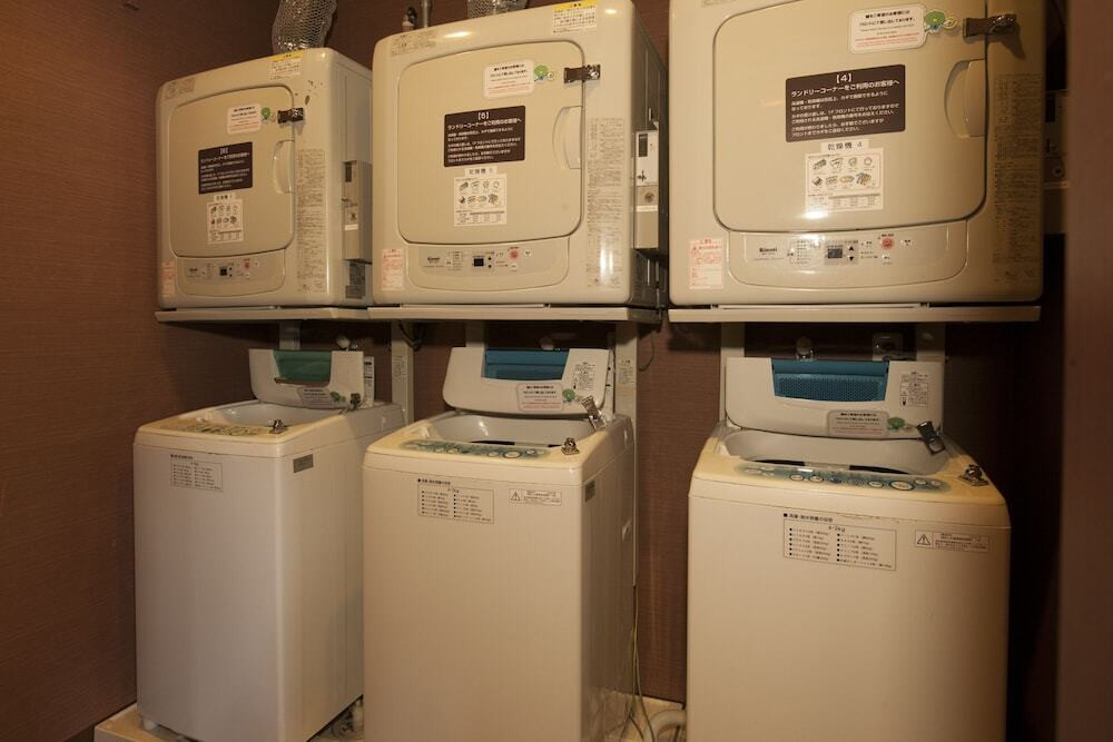 ランドリー ルーム